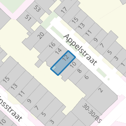 Perceel ASD40-B-1754