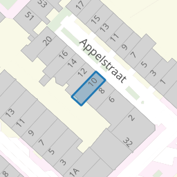 Perceel ASD40-B-1755