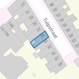 Perceel ASD40-B-1832