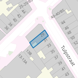 Perceel ASD40-B-1837