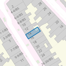 Perceel ASD40-B-1929