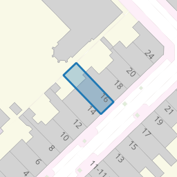 Perceel ASD40-B-1970