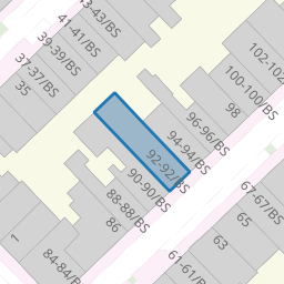 Perceel ASD40-B-2051