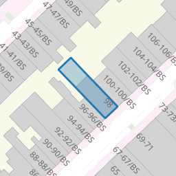 Perceel ASD40-B-2054