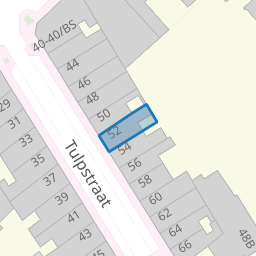 Perceel ASD40-B-2094