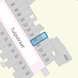 Perceel ASD40-B-2097