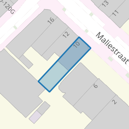 Perceel ASD40-B-2141