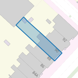 Perceel ASD40-B-2175