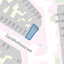 Perceel ASD40-B-2247