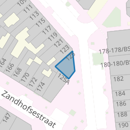 Perceel ASD40-B-2248