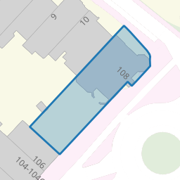 Perceel ASD40-B-2479