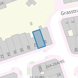 Perceel ASD40-B-2503