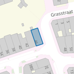 Perceel ASD40-B-2504