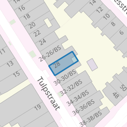 Perceel ASD40-B-2513