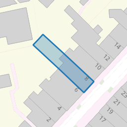 Perceel ASD40-B-2528