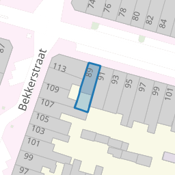 Perceel ASD40-B-2592