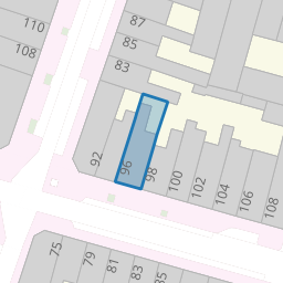 Perceel ASD40-B-2615