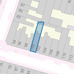 Perceel ASD40-B-2617