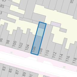 Perceel ASD40-B-2620