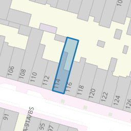 Perceel ASD40-B-2624