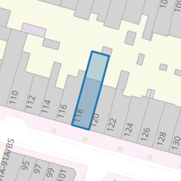 Perceel ASD40-B-2626