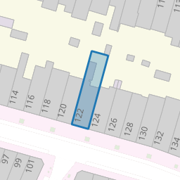 Perceel ASD40-B-2628