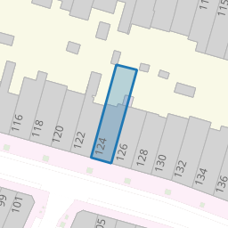 Perceel ASD40-B-2629