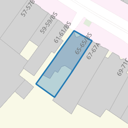 Perceel ASD40-B-2641