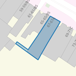 Perceel ASD40-B-2642