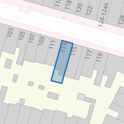 Perceel ASD40-B-2662