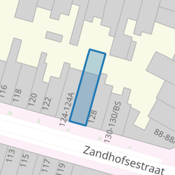 Perceel ASD40-B-2694