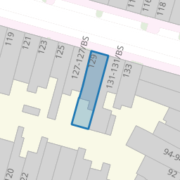 Perceel ASD40-B-2738