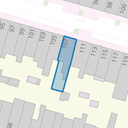 Perceel ASD40-B-2746