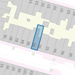 Perceel ASD40-B-2762