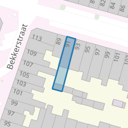 Perceel ASD40-B-2787