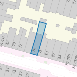 Perceel ASD40-B-2813