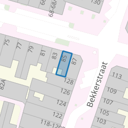 Perceel ASD40-B-2907