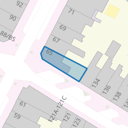 Perceel ASD40-B-2912