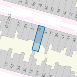 Perceel ASD40-B-2986