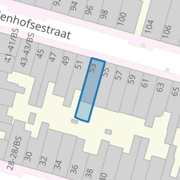 Perceel ASD40-B-3007