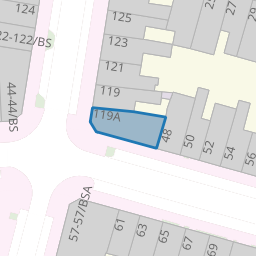 Perceel ASD40-B-3021