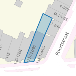 Perceel ASD40-B-3060