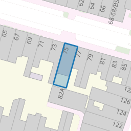 Perceel ASD40-B-3070