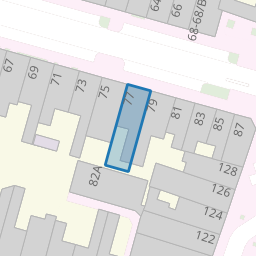 Perceel ASD40-B-3071