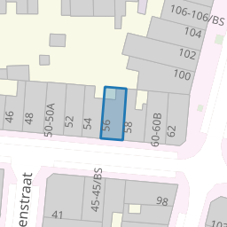 Perceel ASD40-B-3508