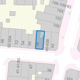 Perceel ASD40-B-3509