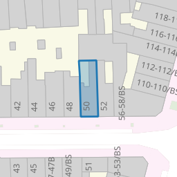 Perceel ASD40-B-3554