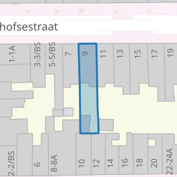Perceel ASD40-B-3562