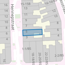 Perceel ASD40-B-3621