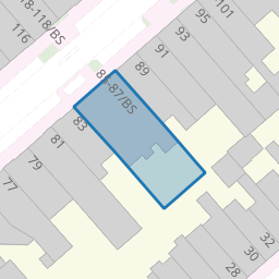 Perceel ASD40-B-3644